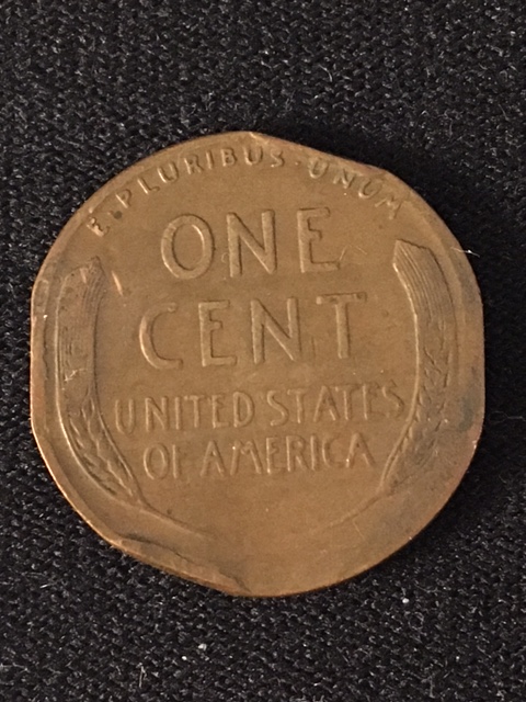 Help-With-Strange-Looking-1951-Wheat-Penny